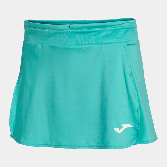 Joma Open Ii Skirt Turquoise