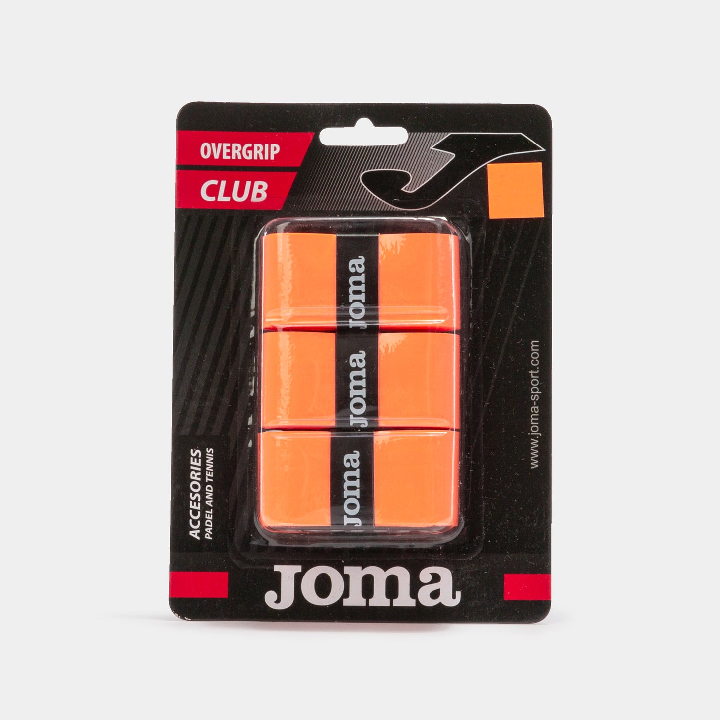 Joma Overgrip Club Cuhsion