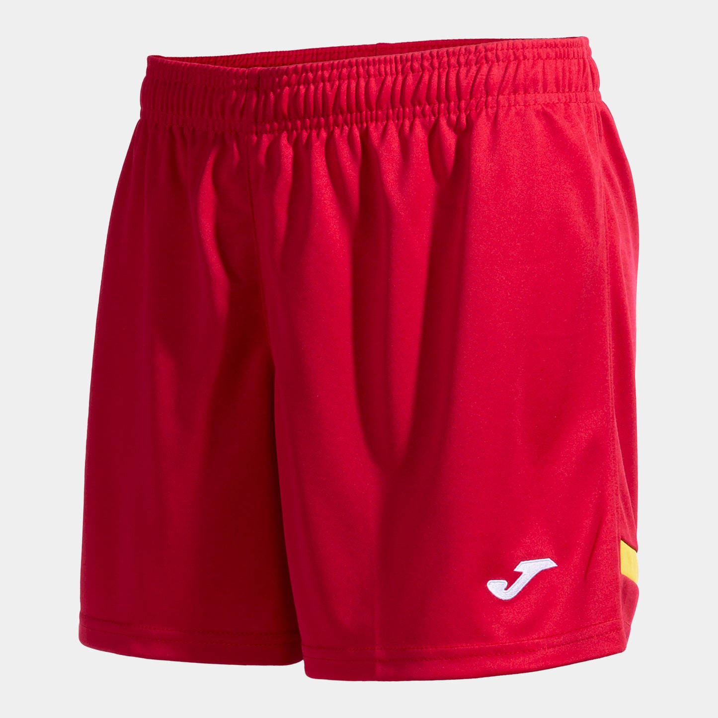 Joma Tokyo Short Red Yellow