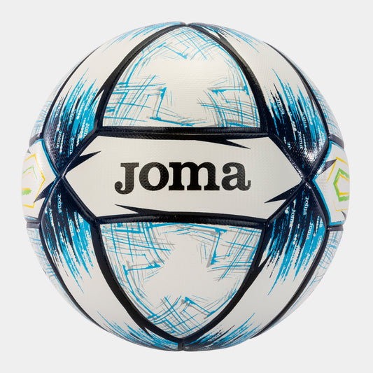 Joma Victory Ii Ball Navy White