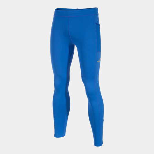 Joma Elite X Long Tights Royal