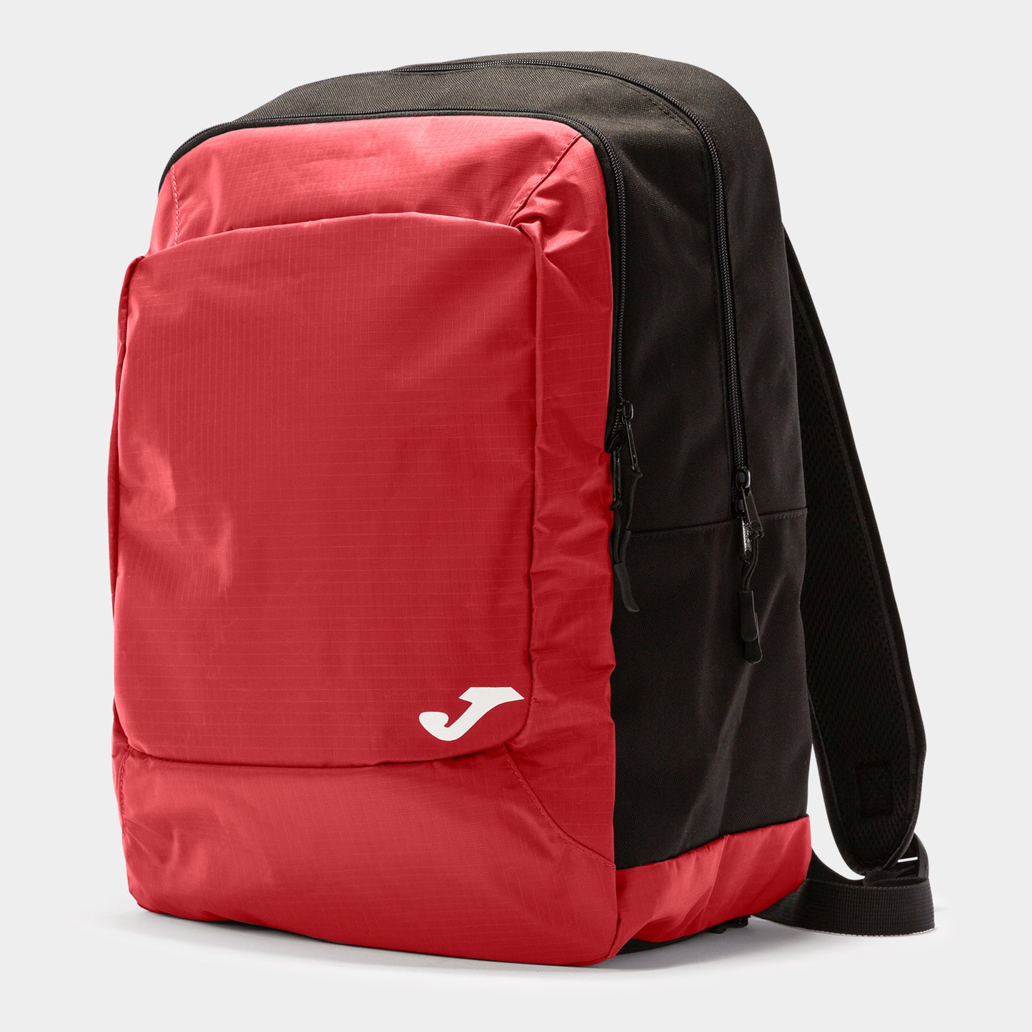 Joma Team Backpack Black Red