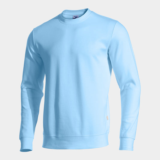 Joma Universo Sweatshirt Sky Blue