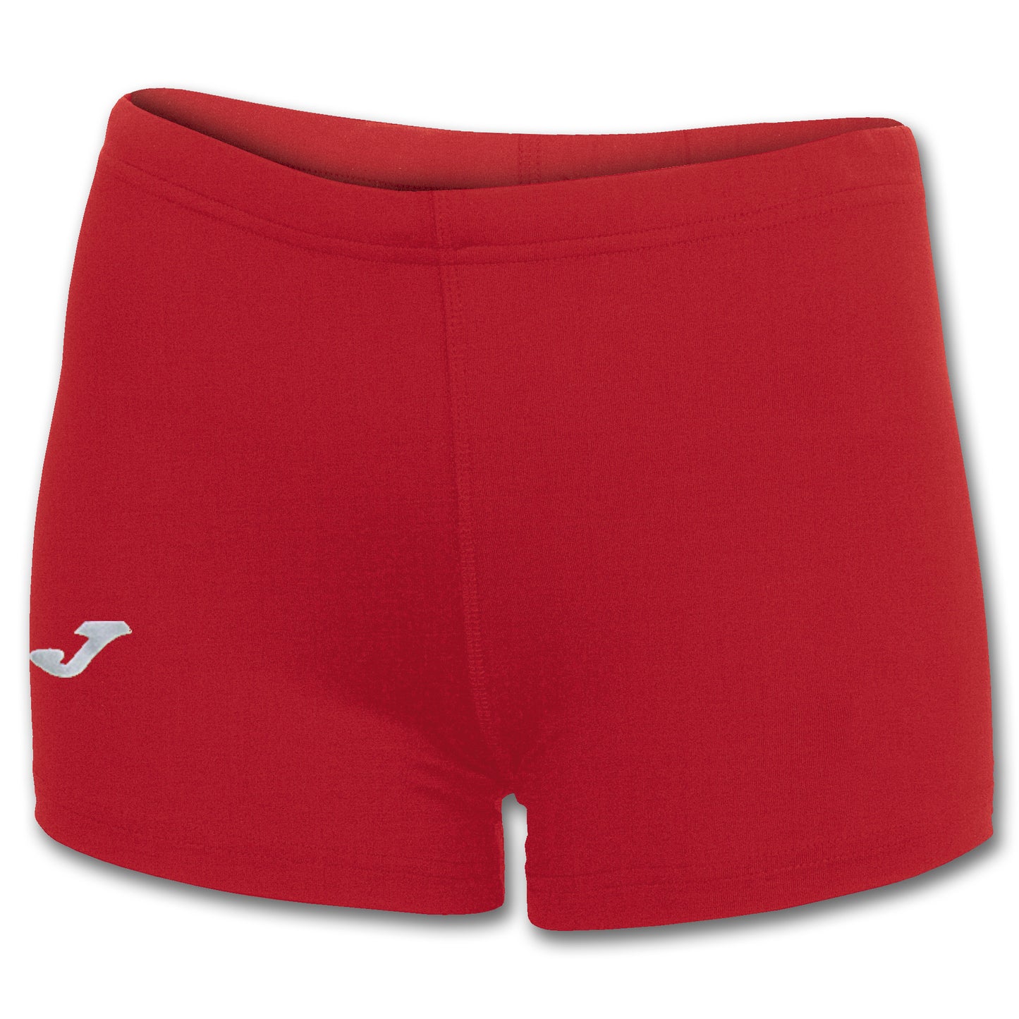 Joma Lycra Heater-Short Red Women