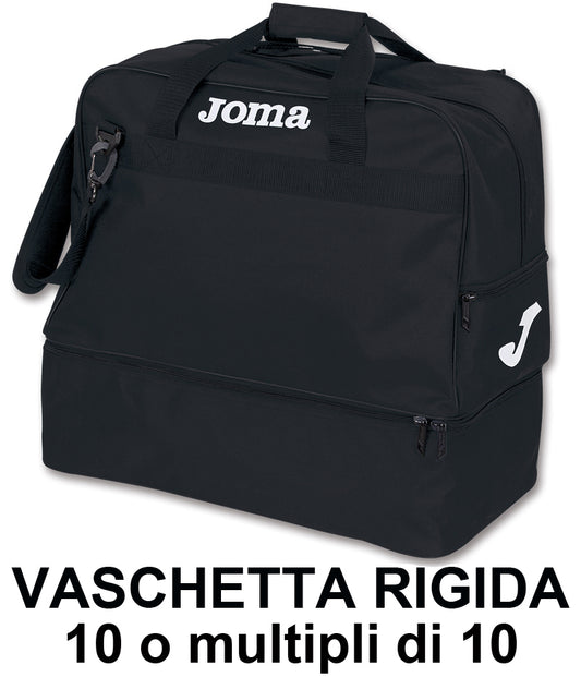 Joma Bag Medium Training Iii Black