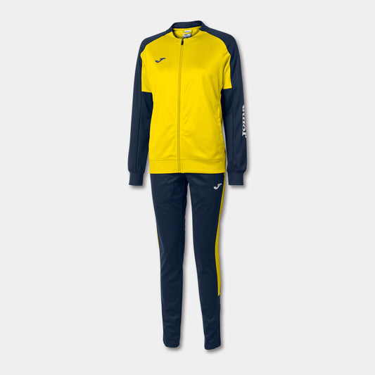 Joma Eco Championship Recycled Sweatsuit