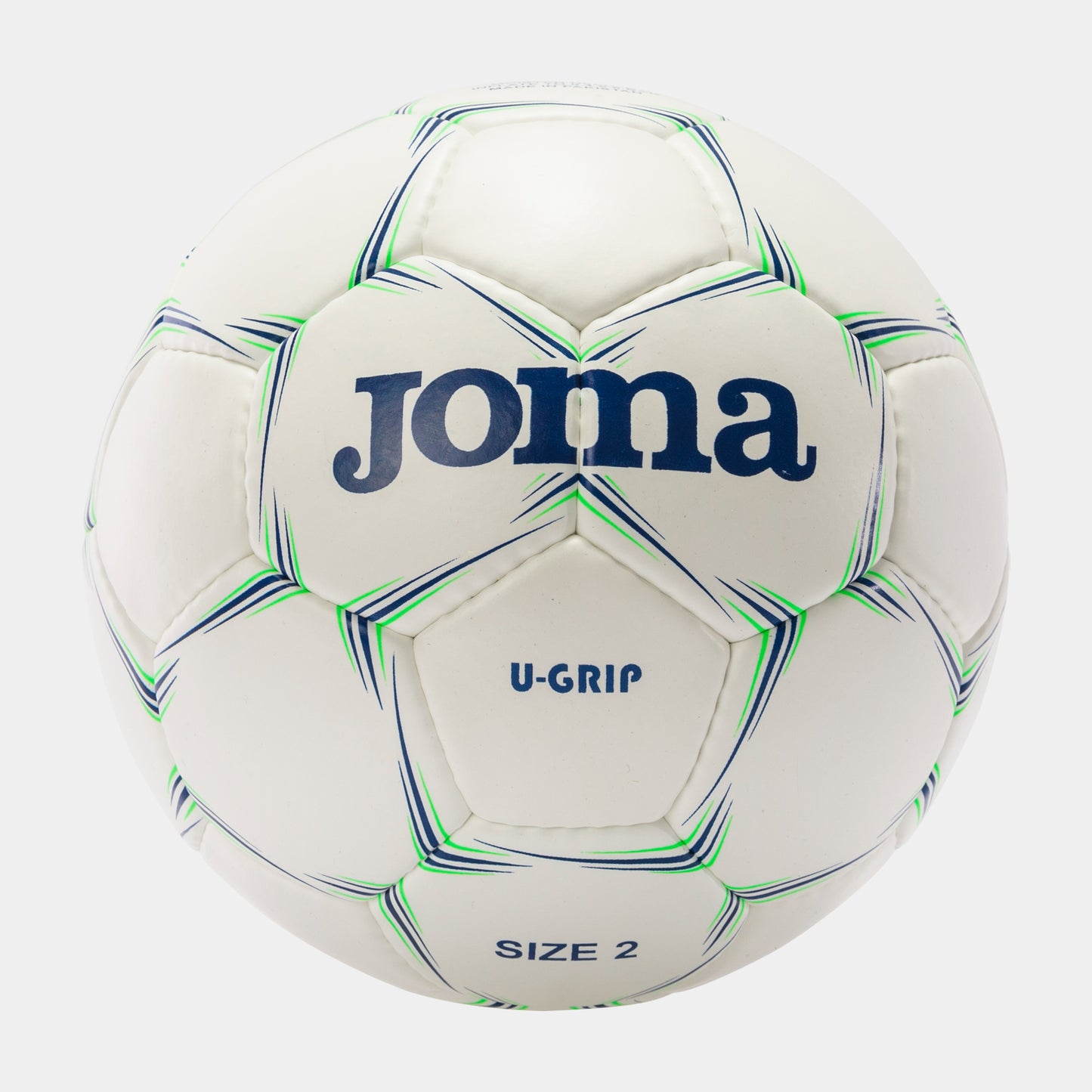 Joma Ball U-Grip Handball Size 2