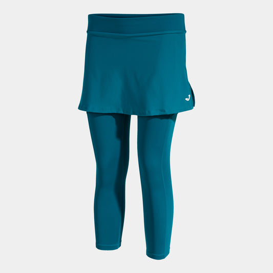 Joma Combi Torneo Skirt Green