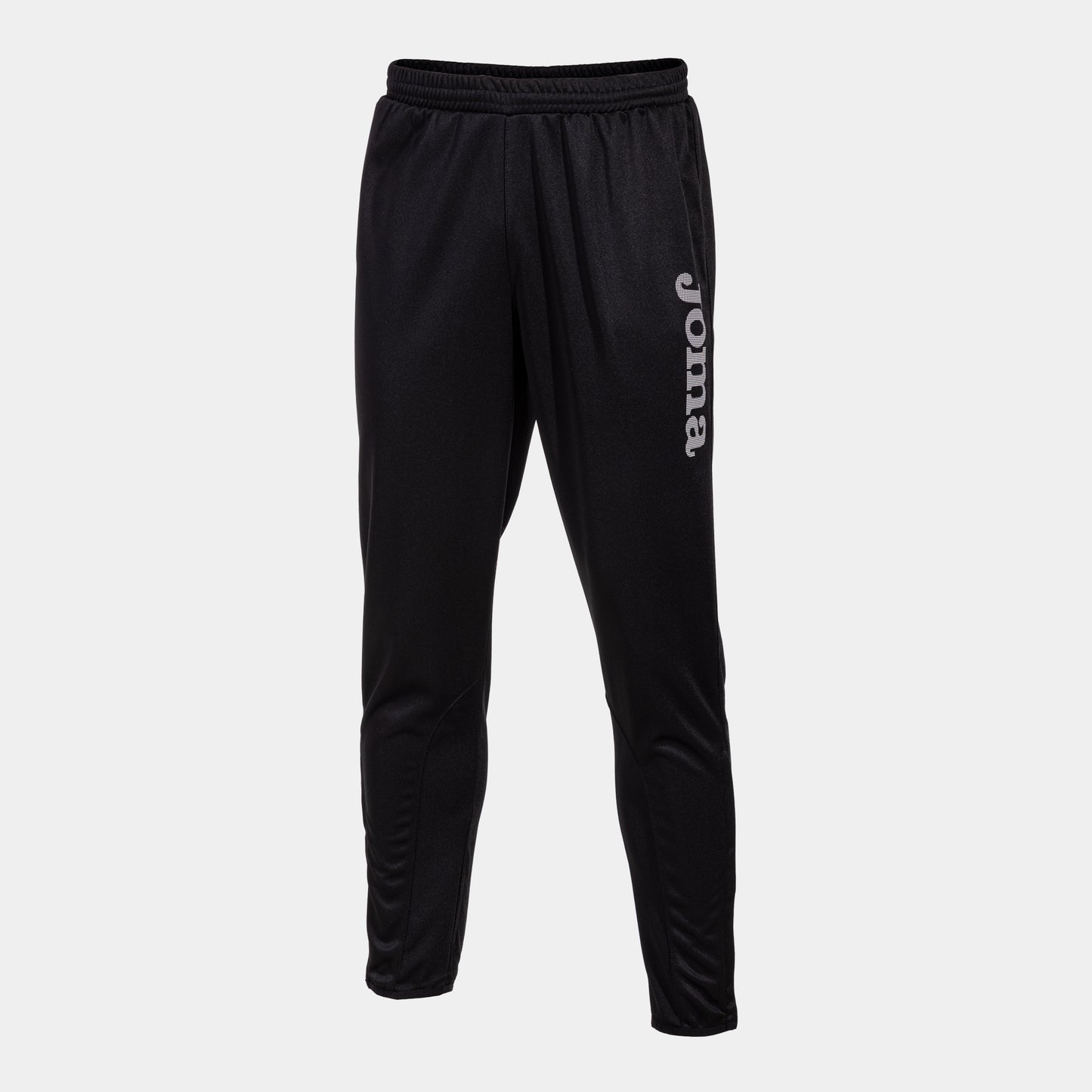 Joma Long Pants Tight Combi Black