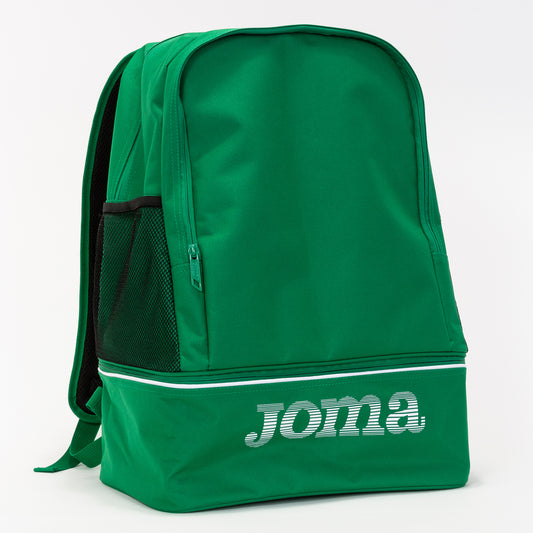 Joma Training Iii Backpack Green