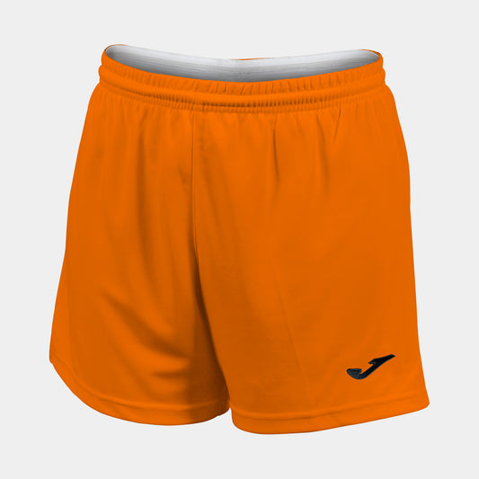 Joma Orange Paris Ii Shorts