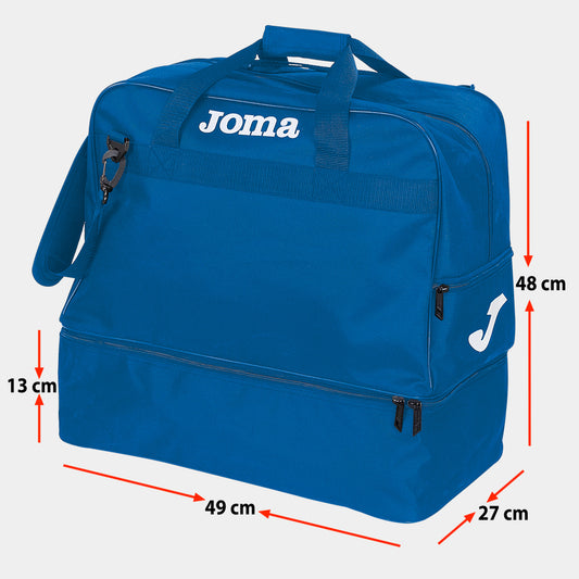 Joma Bag Training Iii Royal -Medium-