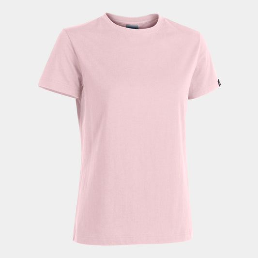 Joma T-Shirt Desert Pink