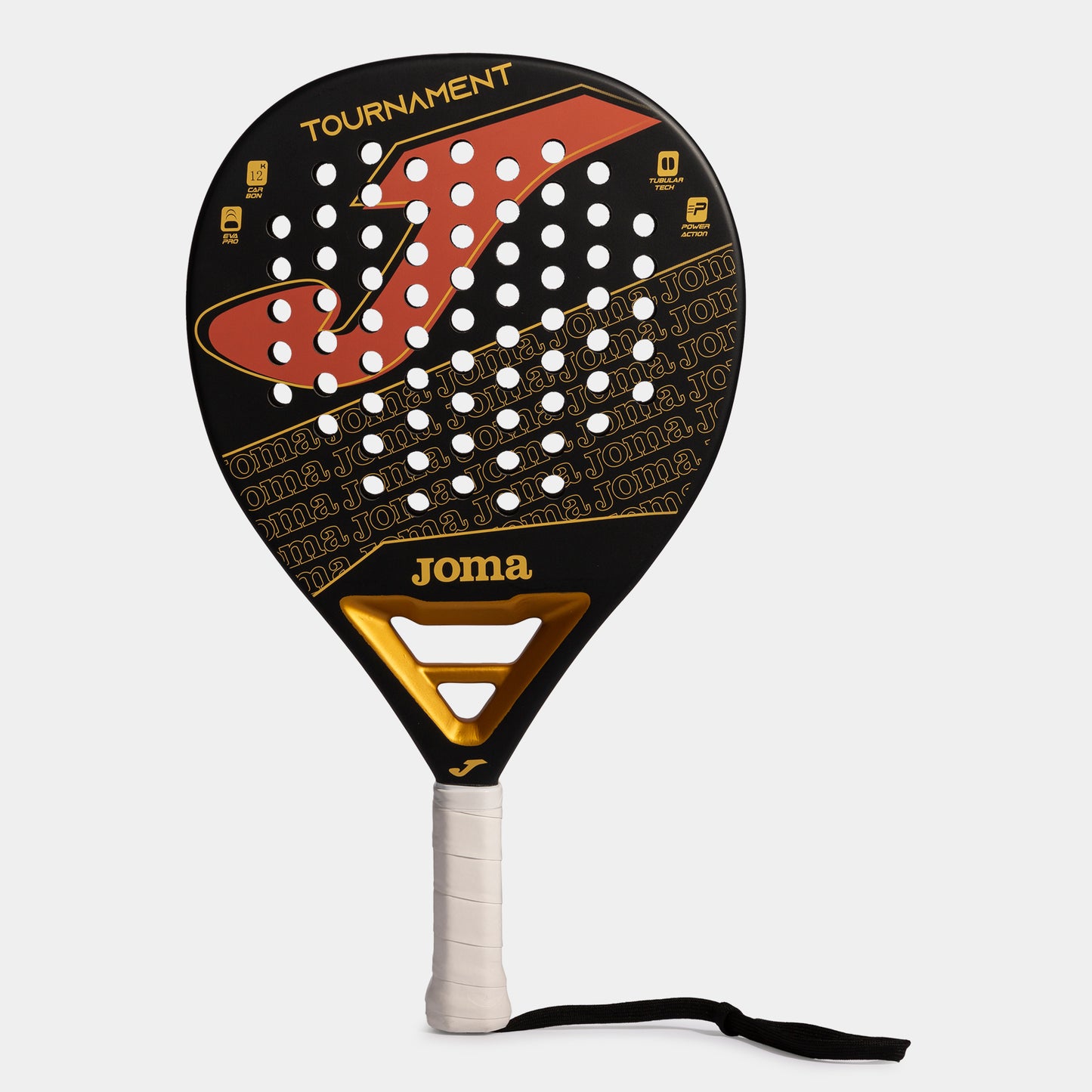 Joma Paddle Racket Tournament