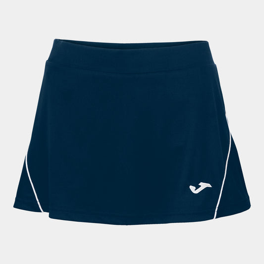 Joma Navy Blue Katy Ii Skirt