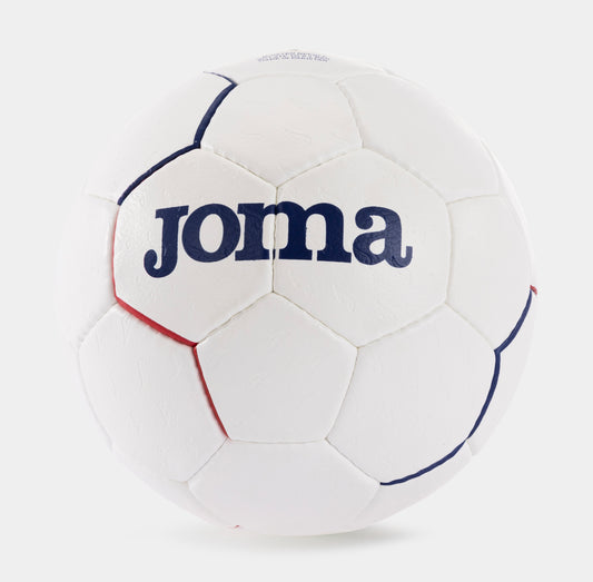 Joma  B3 Ball White Red