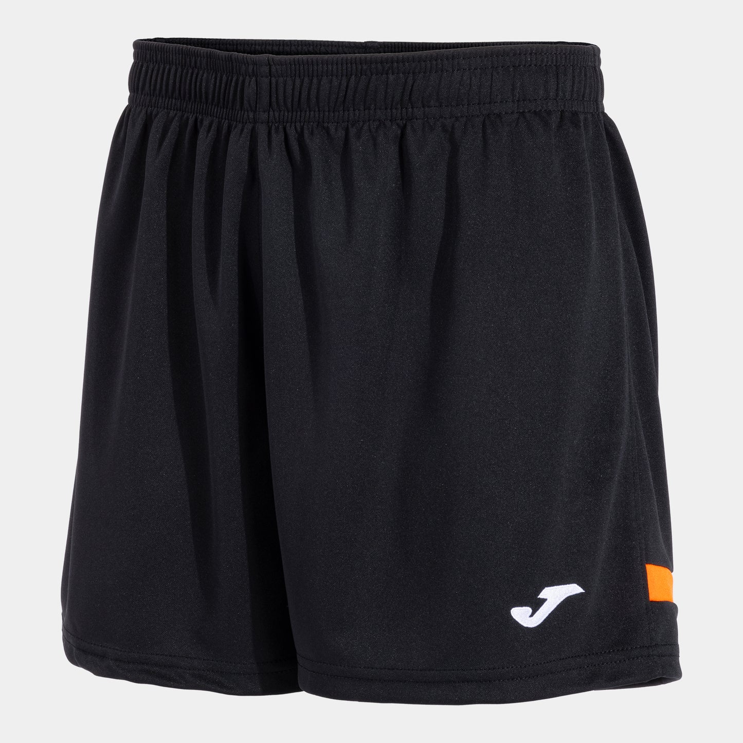 Joma Tokyo Short Black Orange