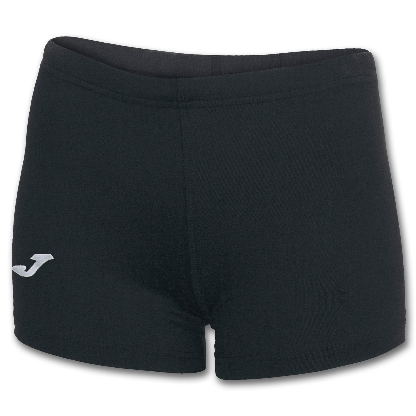 Joma Lycra Heater-Short Black Women