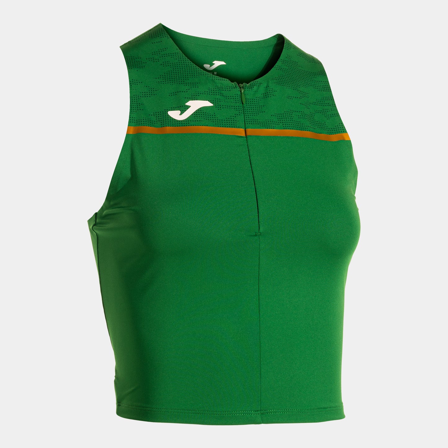 Joma Record Iii Top Green