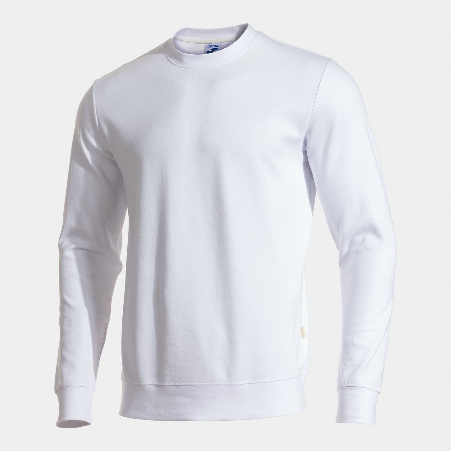 Joma Combi Sweatshirt White