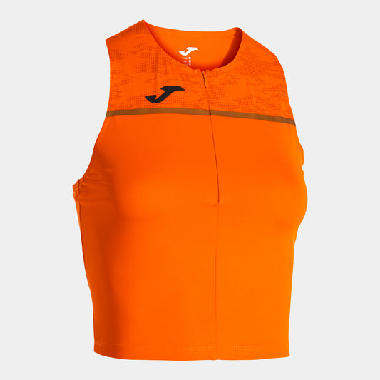 Joma Record Iii Top Orange