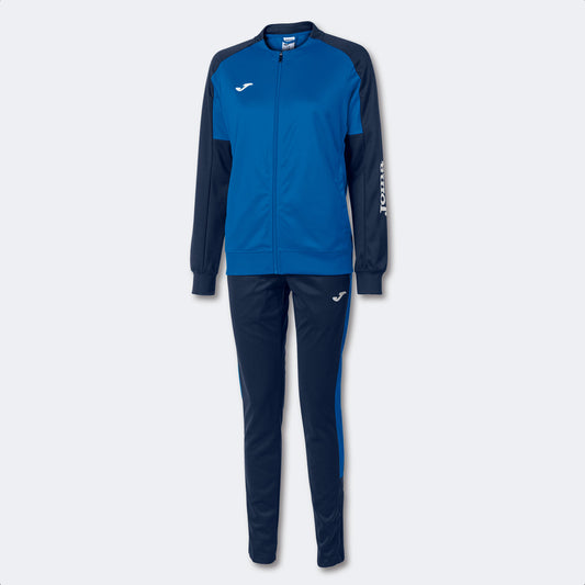 Joma Eco Championship Recycled Sweatsuit