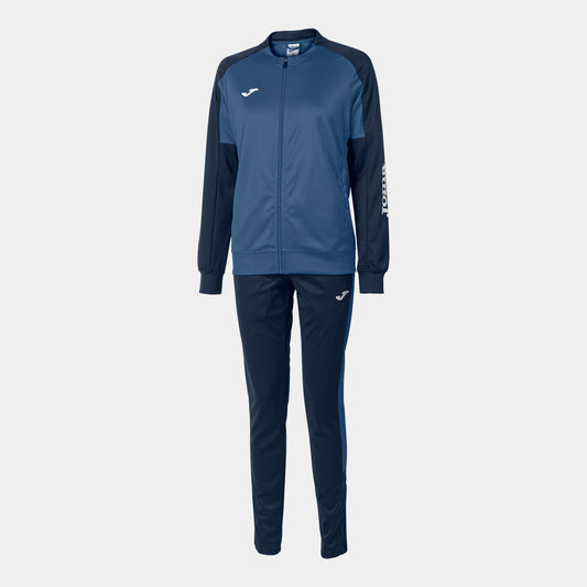 Joma Eco Championship Recycled Sweatsuit