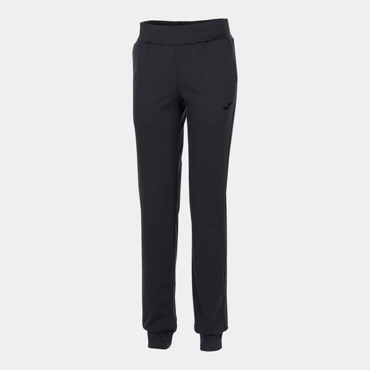 Joma Long Pant Katy Black Woman