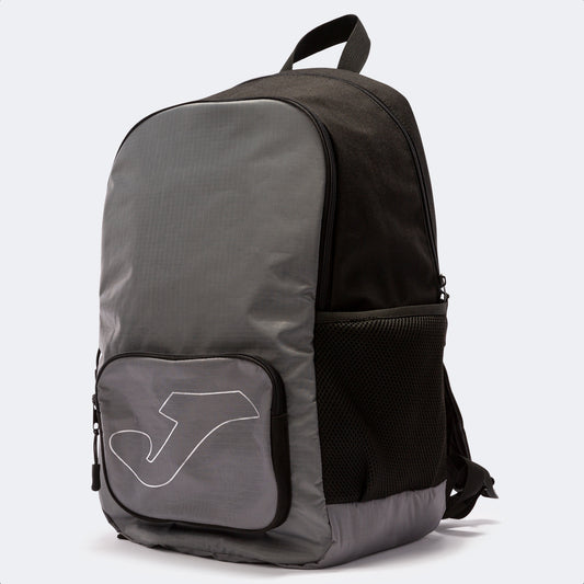 Joma Academy Backpack Black Anthracite