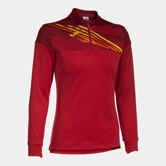 Joma Elite X Sweatshirt Red