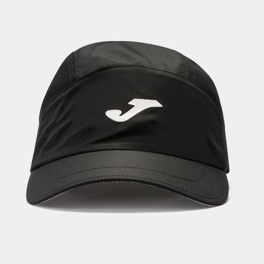 Joma Cap Running Night Black