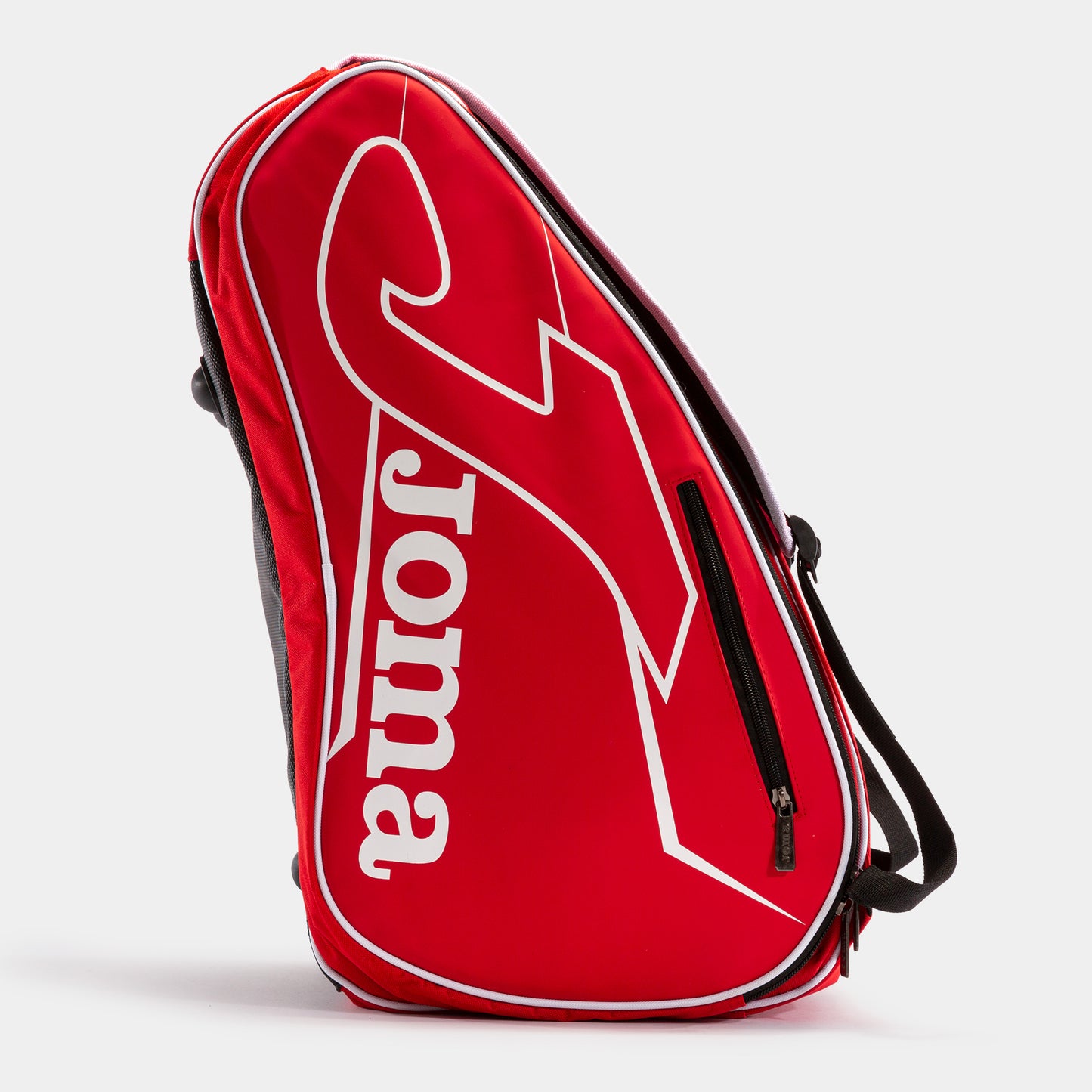 Joma Gold Pro Paddle Bag Red