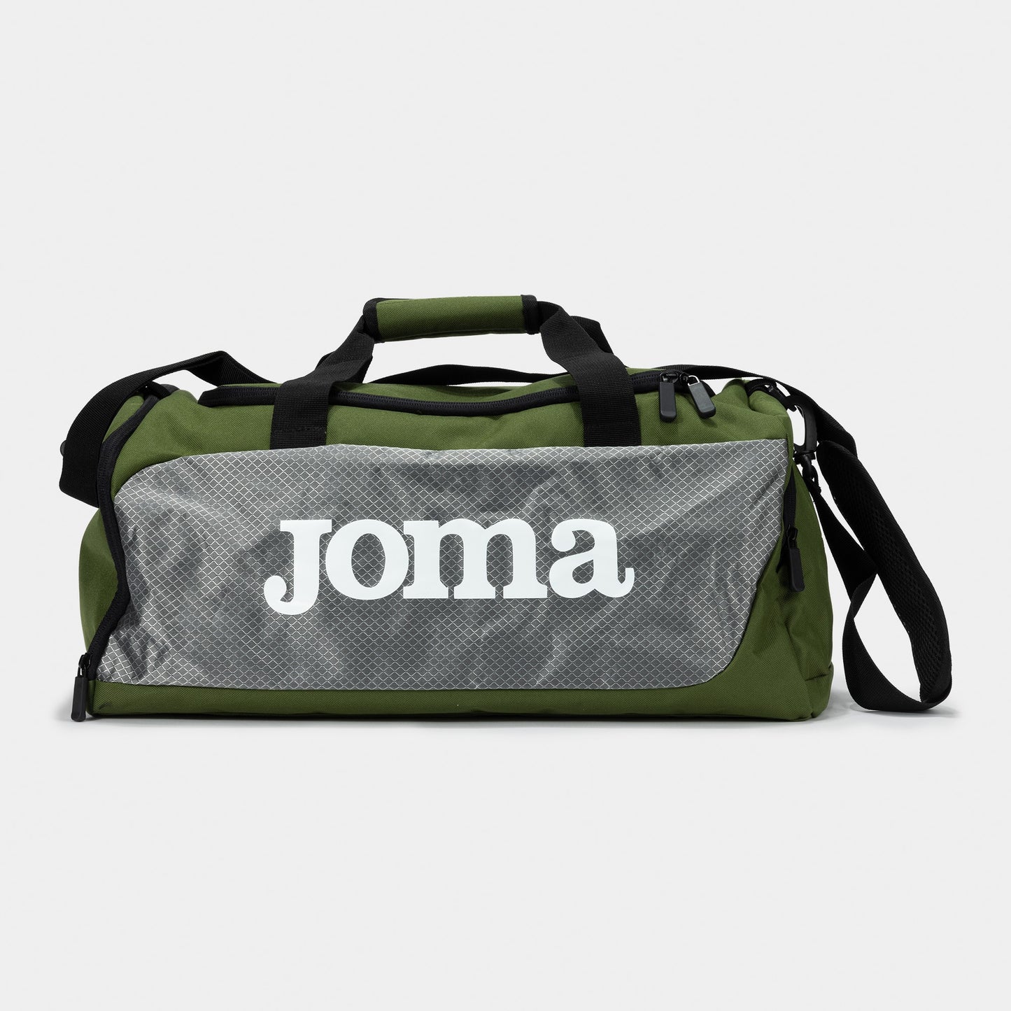 Joma Indoor Sport Bag Green