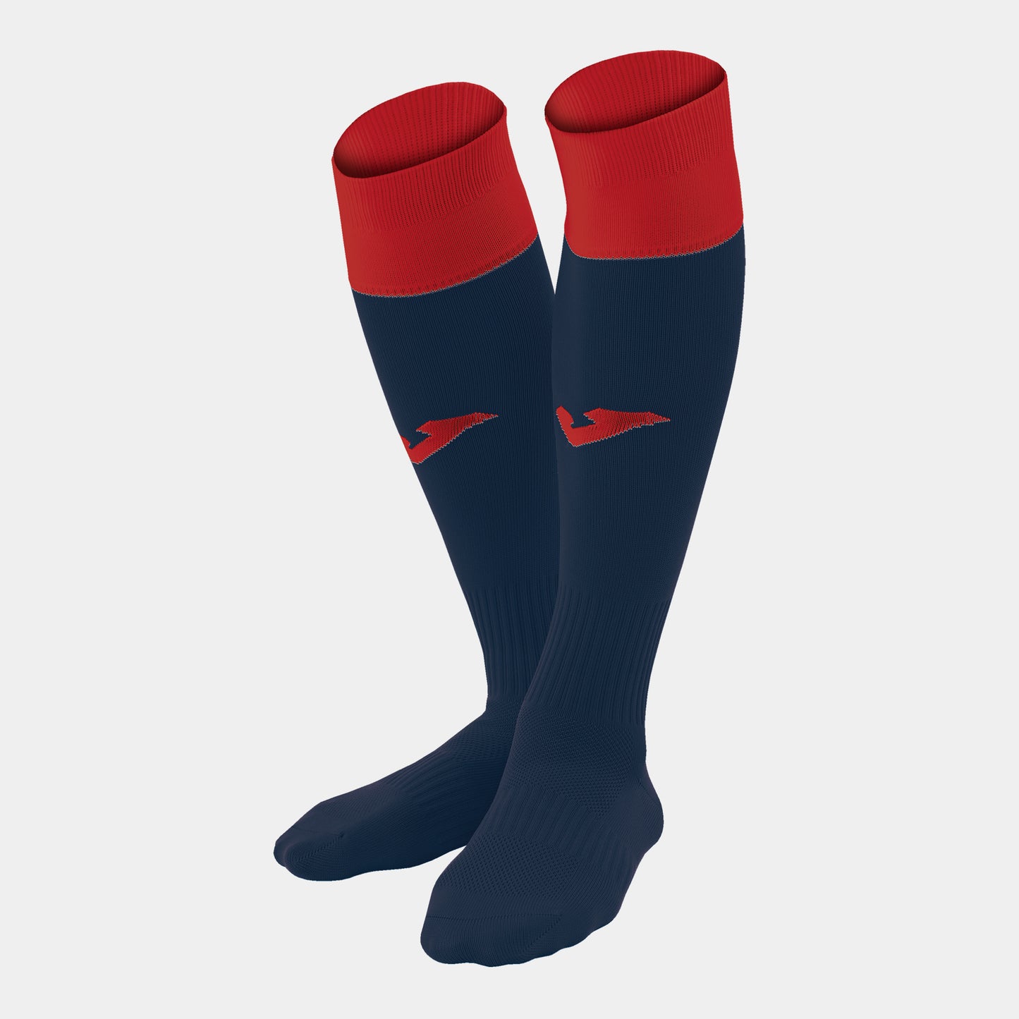 Joma Calcio 24  Socks Navy Red