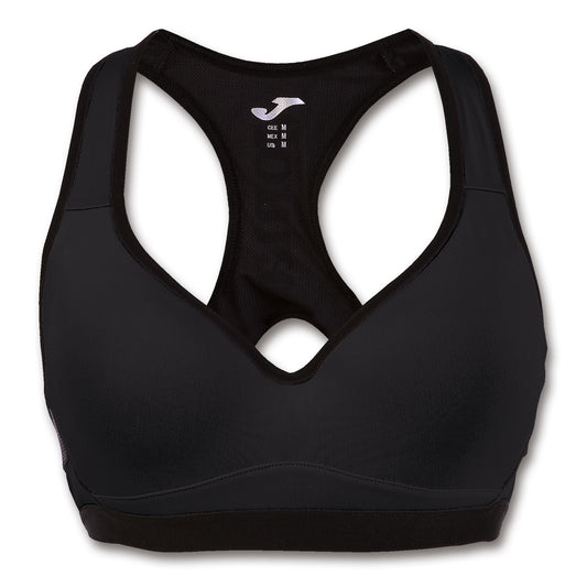 Joma Sports Bra Brama Black