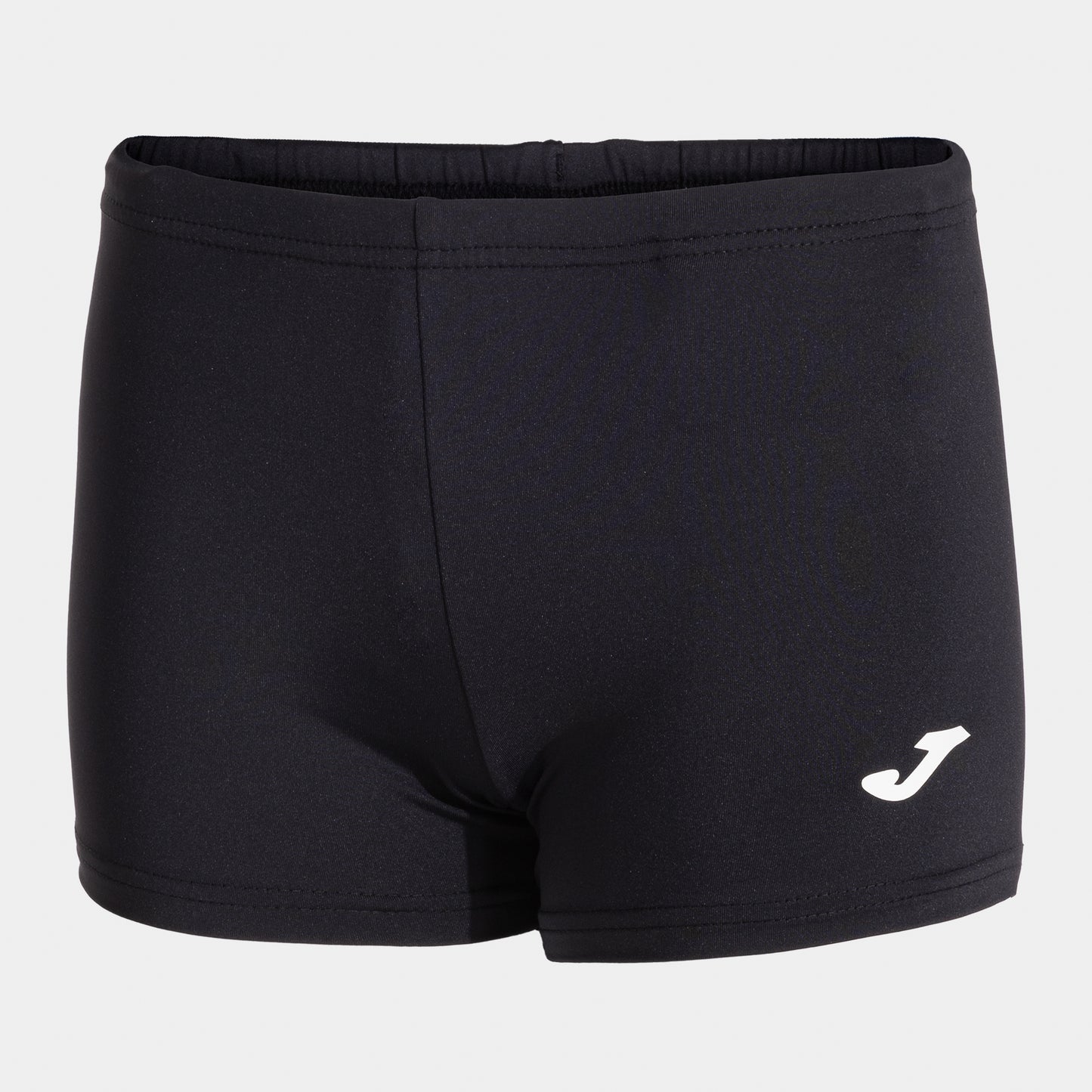 Joma Elastic Shorts Black Women