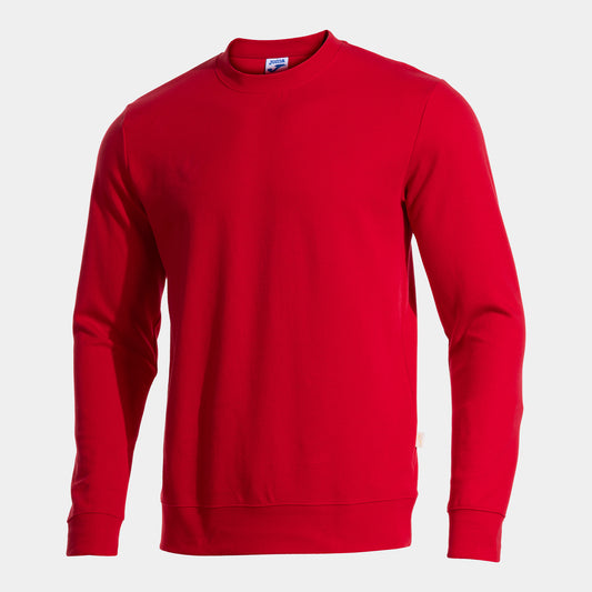 Joma Combi Sweatshirt Red