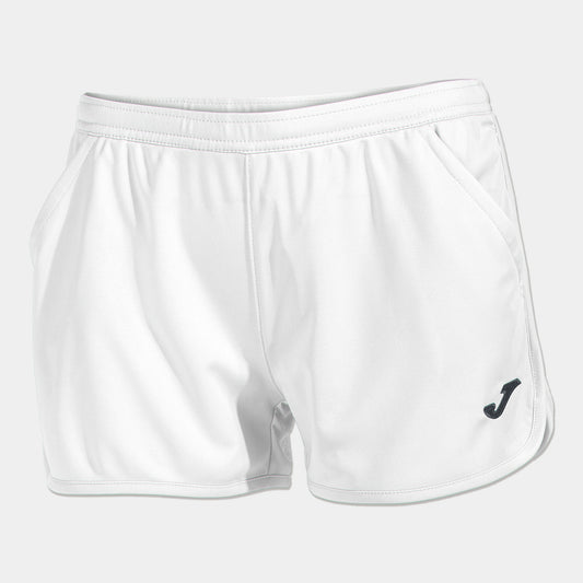 Joma Short Hobby White