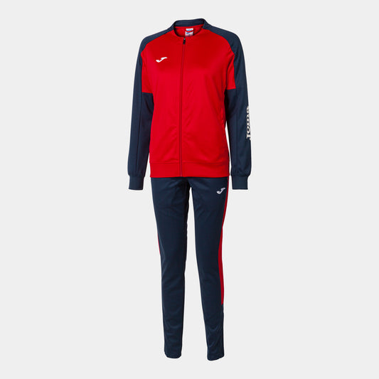 Joma Eco Championship Recycled Sweatsuit