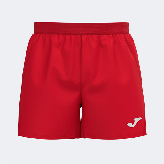 Joma Performance Short Red