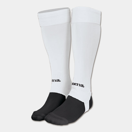 Joma Leg Ii Socks White