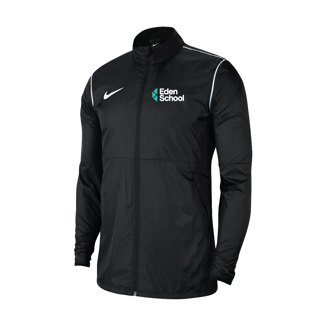 Eden School Staff Rain Jacket