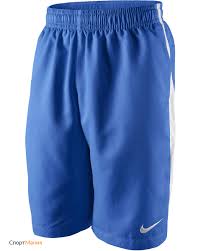 Nike Express Longer Short