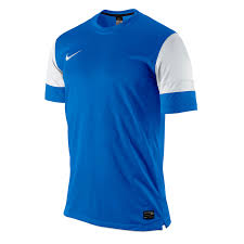 Nike Trophy Youth Short Sleeve Top