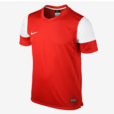 Nike Trophy Youth Short Sleeve Top