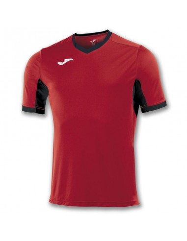 Joma Champion IV Top - Red Large