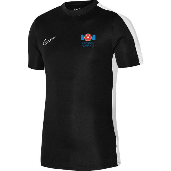 Croston Sports Club Training Top