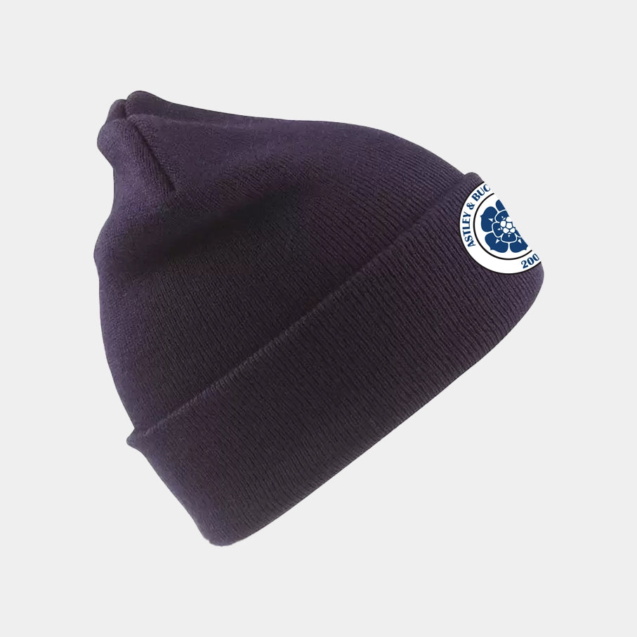 Astley & Buckshaw JFC Beanie Hat