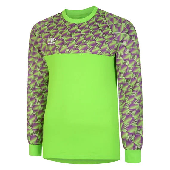 Umbro Flux Goalkeeper Jersey LS