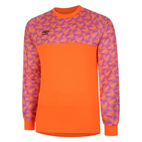 Umbro Flux Goalkeeper Jersey LS